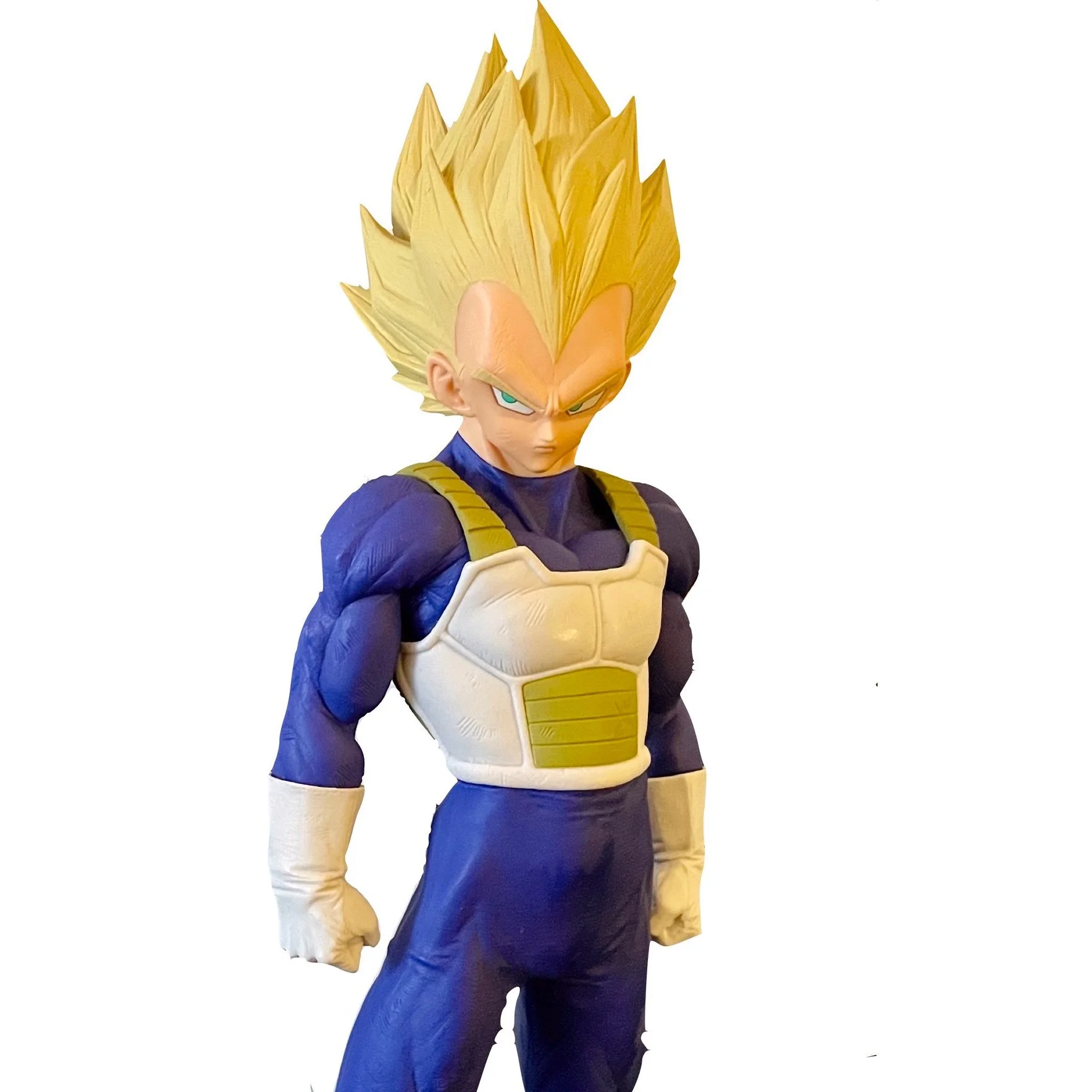 SMSP Son Goku BWFC - 01 The Brush — Jaw-Collectibles, le temple